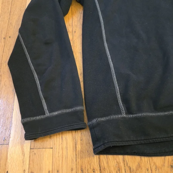 🆕️3/$50❤️Tommy Bahama Quarter-Zip Sweater - Picture 3 of 5